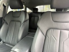 Audi A7 45 TFSI Premium Edition - ფოტო 8