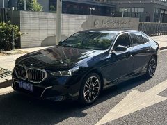 BMW 5 Series 2024 530Li Premier M Sport Package - ფოტო 1