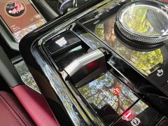BMW 5 Series 2024 530Li Premier M Sport Package - ფოტო 13
