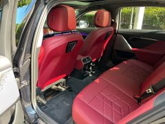 BMW 5 Series 2024 530Li Premier M Sport Package - ფოტო 14