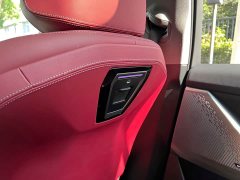 BMW 5 Series 2024 530Li Premier M Sport Package - ფოტო 15