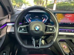 BMW 5 Series 2024 530Li Premier M Sport Package - ფოტო 16