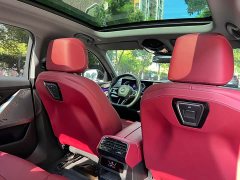 BMW 5 Series 2024 530Li Premier M Sport Package - ფოტო 19