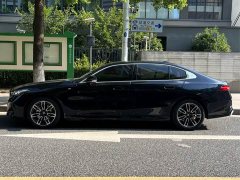 BMW 5 Series 2024 530Li Premier M Sport Package - ფოტო 3