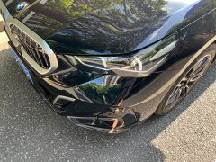 BMW 5 Series 2024 530Li Premier M Sport Package - ფოტო 4