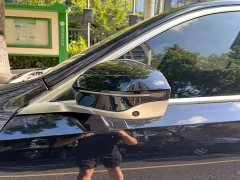 BMW 5 Series 2024 530Li Premier M Sport Package - ფოტო 6