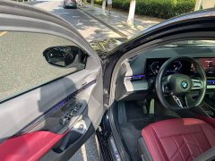 BMW 5 Series 2024 530Li Premier M Sport Package - ფოტო 7