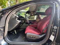 BMW 5 Series 2024 530Li Premier M Sport Package - ფოტო 8
