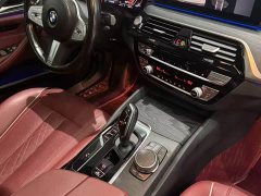 BMW 5 Series 2021 530Li Premier M Sport Package - ფოტო 10