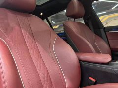 BMW 5 Series 2021 530Li Premier M Sport Package - ფოტო 11