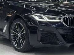BMW 5 Series 2021 530Li Premier M Sport Package - ფოტო 13