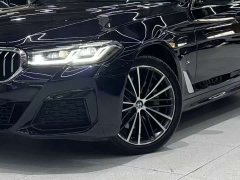 BMW 5 Series 2021 530Li Premier M Sport Package - ფოტო 14