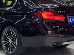 BMW 5 Series 2021 530Li Premier M Sport Package - ფოტო 15