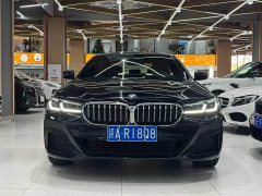 BMW 5 Series 2021 530Li Premier M Sport Package - ფოტო 2
