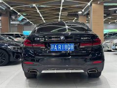 BMW 5 Series 2021 530Li Premier M Sport Package - ფოტო 5