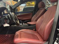 BMW 5 Series 2021 530Li Premier M Sport Package - ფოტო 7