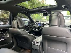 Mercedes-Benz C-Class C 260 L Dark Night Sport Edition - ფოტო 12