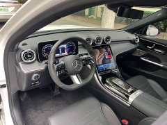 Mercedes-Benz C-Class C 260 L Dark Night Sport Edition - ფოტო 5