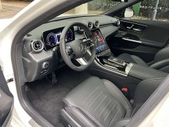 Mercedes-Benz C-Class C 260 L Dark Night Sport Edition - ფოტო 6