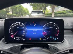 Mercedes-Benz C-Class C 260 L Dark Night Sport Edition - ფოტო 8