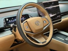 Toyota Platinum Wisdom 7 700 Max Lidar Edition - фото 7
