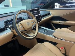 Toyota Platinum Wisdom 7 700 Max Lidar Edition - фото 8