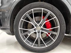 Audi Q7 55 TFSI quattro S line Sport - ფოტო 10