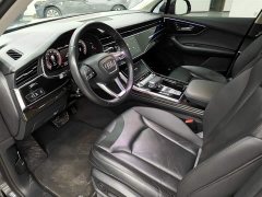Audi Q7 55 TFSI quattro S line Sport - ფოტო 11