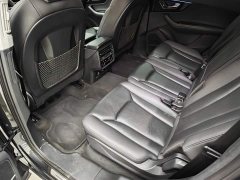 Audi Q7 55 TFSI quattro S line Sport - ფოტო 12