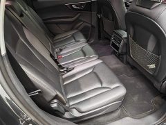 Audi Q7 55 TFSI quattro S line Sport - ფოტო 13