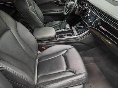 Audi Q7 55 TFSI quattro S line Sport - ფოტო 14