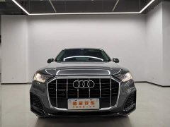 Audi Q7 55 TFSI quattro S line Sport - ფოტო 2