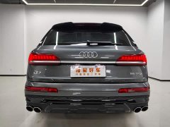 Audi Q7 55 TFSI quattro S line Sport - ფოტო 5