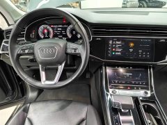Audi Q7 55 TFSI quattro S line Sport - ფოტო 6