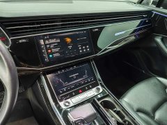 Audi Q7 55 TFSI quattro S line Sport - ფოტო 7