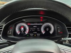 Audi Q7 55 TFSI quattro S line Sport - ფოტო 8