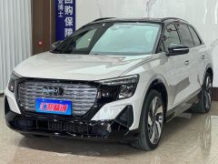 Audi Q5 e-tron 50 e-tron quattro Glory Edition Brocade Package - ფოტო 1