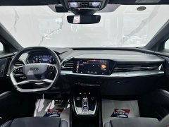 Audi Q5 e-tron 50 e-tron quattro Glory Edition Brocade Package - ფოტო 10