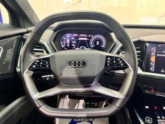 Audi Q5 e-tron 50 e-tron quattro Glory Edition Brocade Package - ფოტო 11