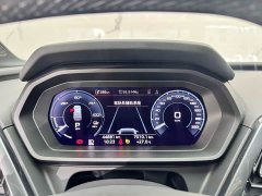 Audi Q5 e-tron 50 e-tron quattro Glory Edition Brocade Package - ფოტო 13