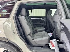 Audi Q5 e-tron 50 e-tron quattro Glory Edition Brocade Package - ფოტო 18