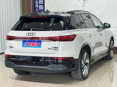 Audi Q5 e-tron 50 e-tron quattro Glory Edition Brocade Package - ფოტო 6