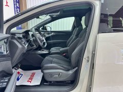Audi Q5 e-tron 50 e-tron quattro Glory Edition Brocade Package - ფოტო 7