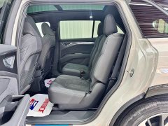 Audi Q5 e-tron 50 e-tron quattro Glory Edition Brocade Package - ფოტო 8