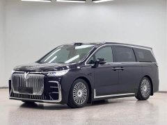 Avatr Dream Car PHEV AWD Flagship Qiankun Edition - ფოტო 1