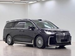 Avatr Dream Car PHEV AWD Flagship Qiankun Edition - ფოტო 3
