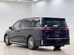 Avatr Dream Car PHEV AWD Flagship Qiankun Edition - ფოტო 4