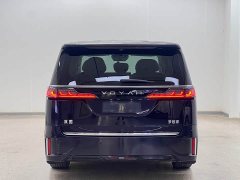 Avatr Dream Car PHEV AWD Flagship Qiankun Edition - ფოტო 5