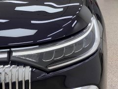 Avatr Dream Car PHEV AWD Flagship Qiankun Edition - ფოტო 8