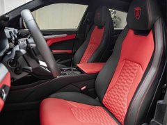 Lamborghini Urus 4.0T V8 - ფოტო 10